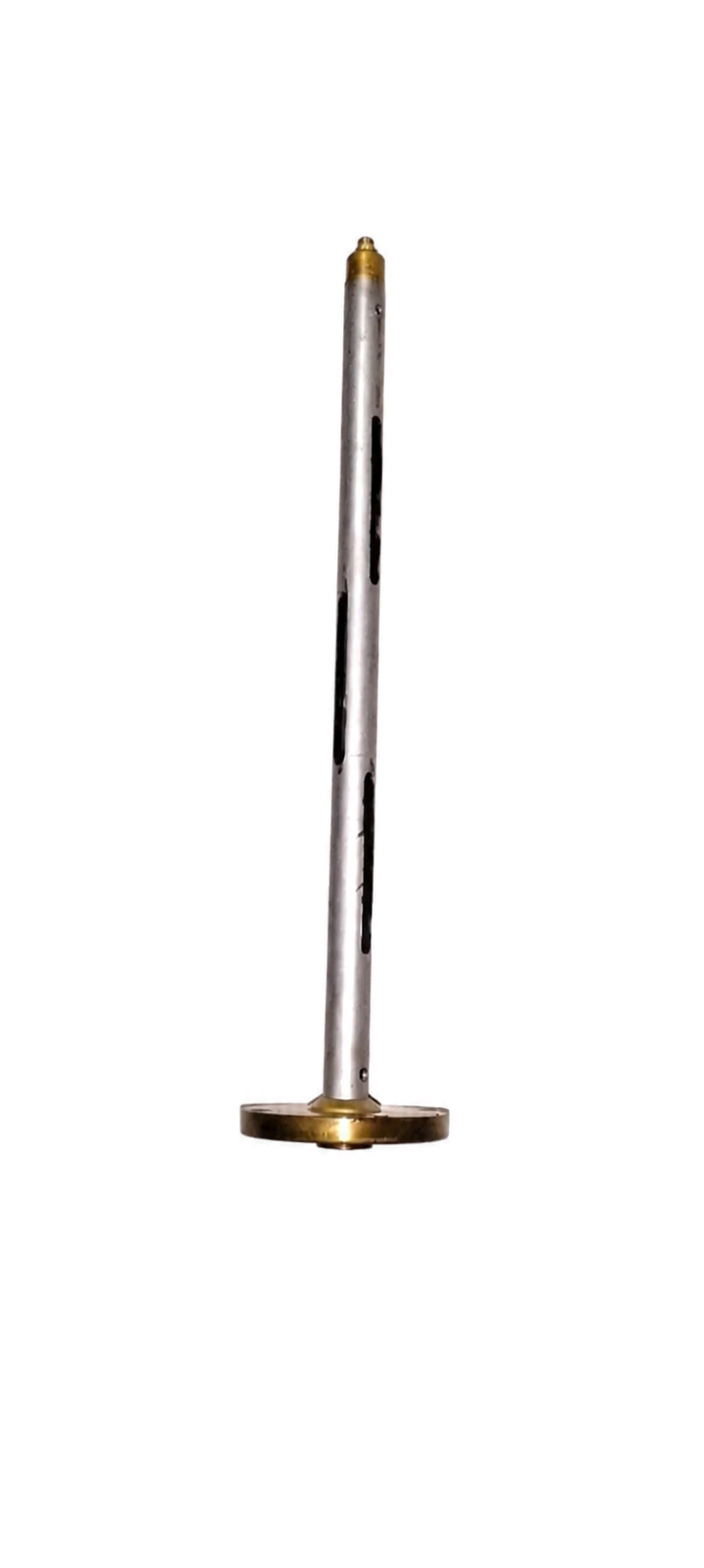 1" Flange Type Lug Air Expanding Shaft