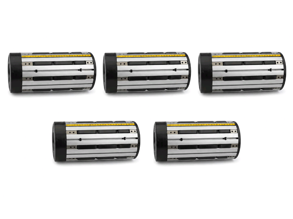 Air (Adaptor) Chuck