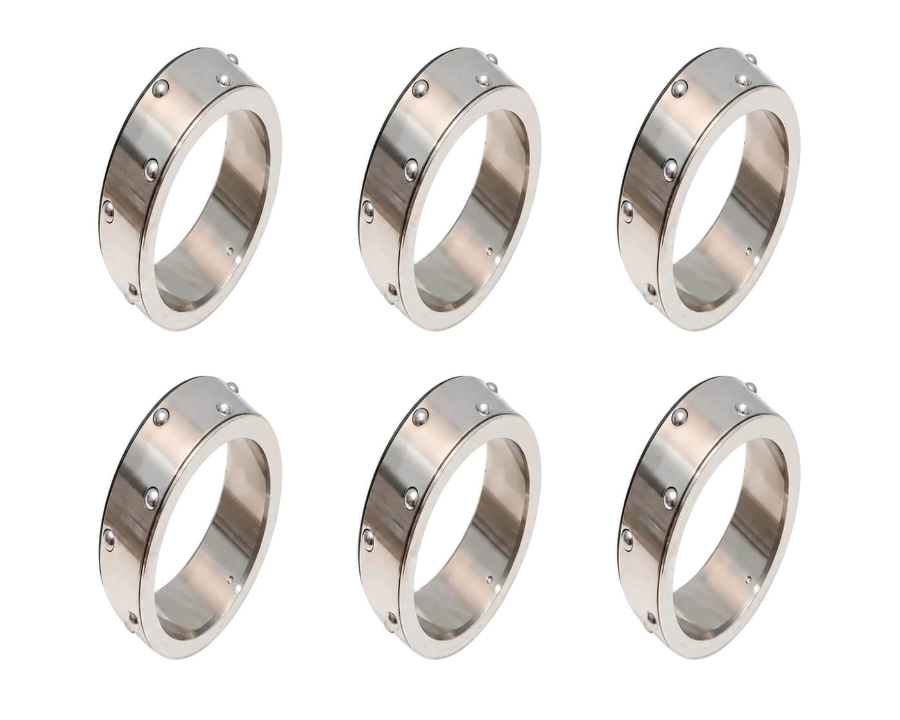 Ball Lock / Differential Ball Ring