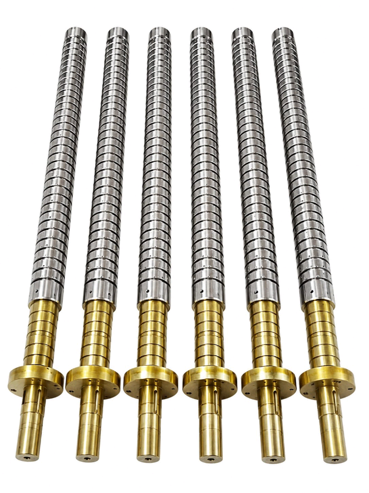 Differential Ball Shaft