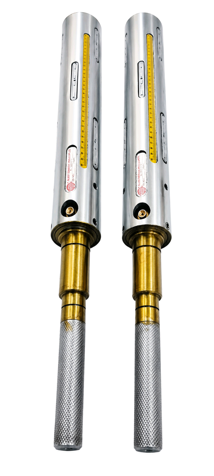 Lug Type Air Expanding Shaft