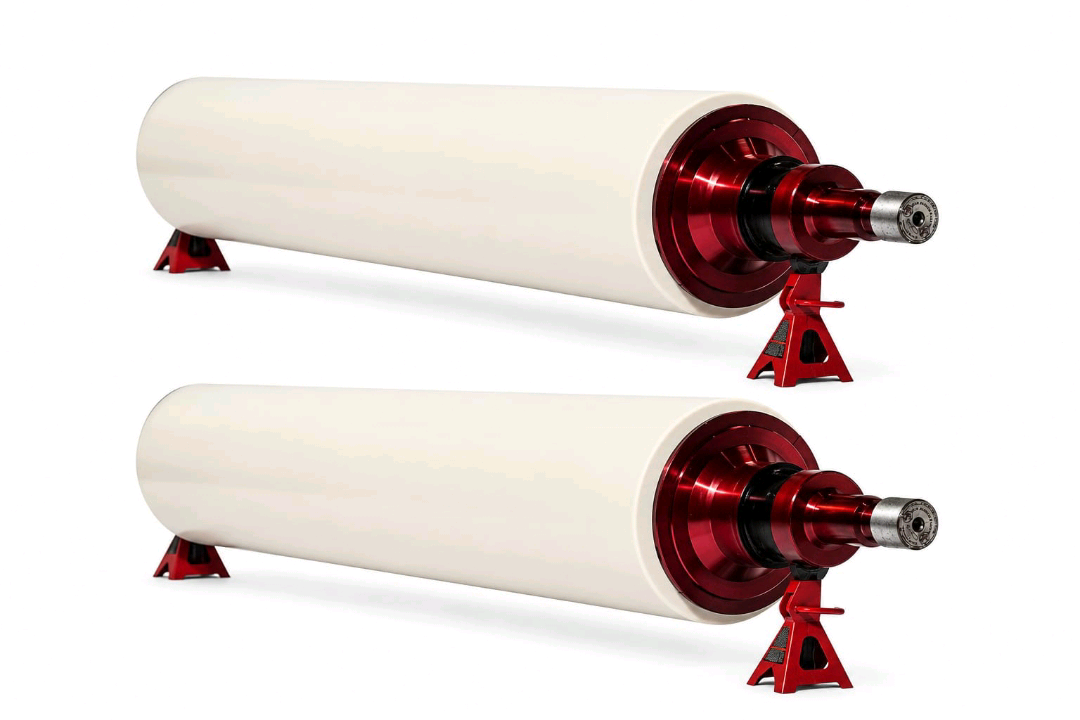Polyamide Cylinder Roll