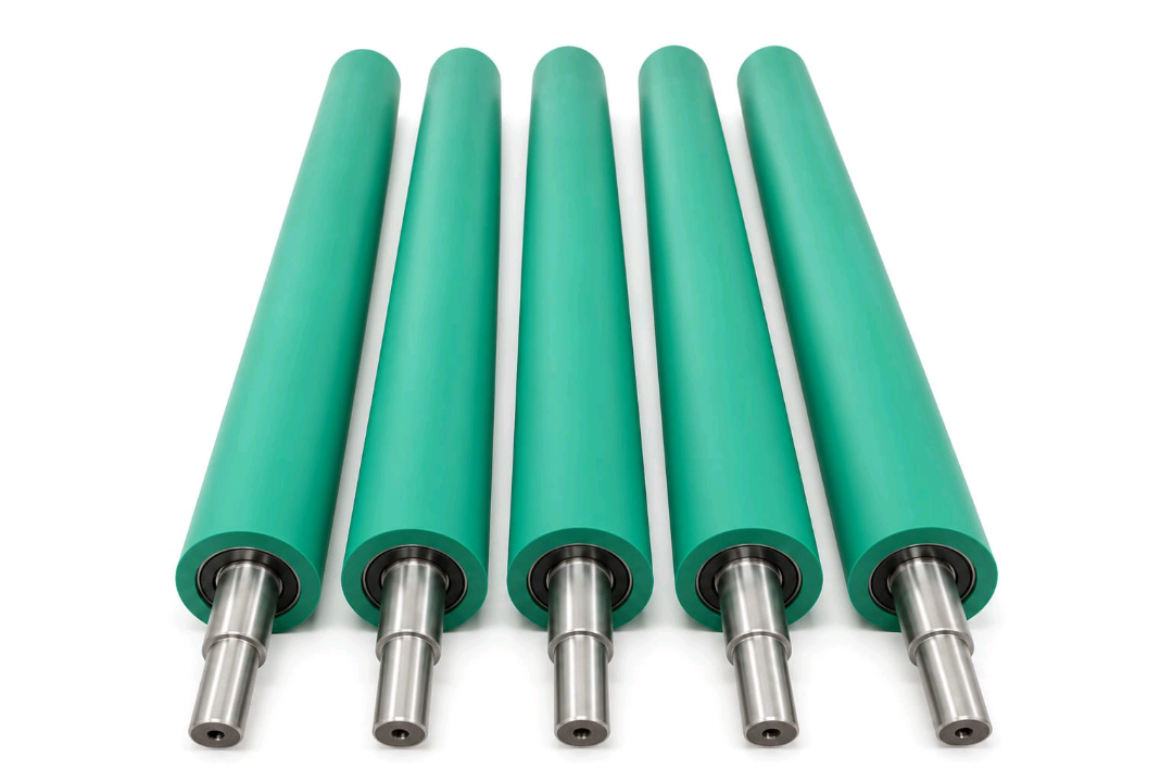 Rubber Roller